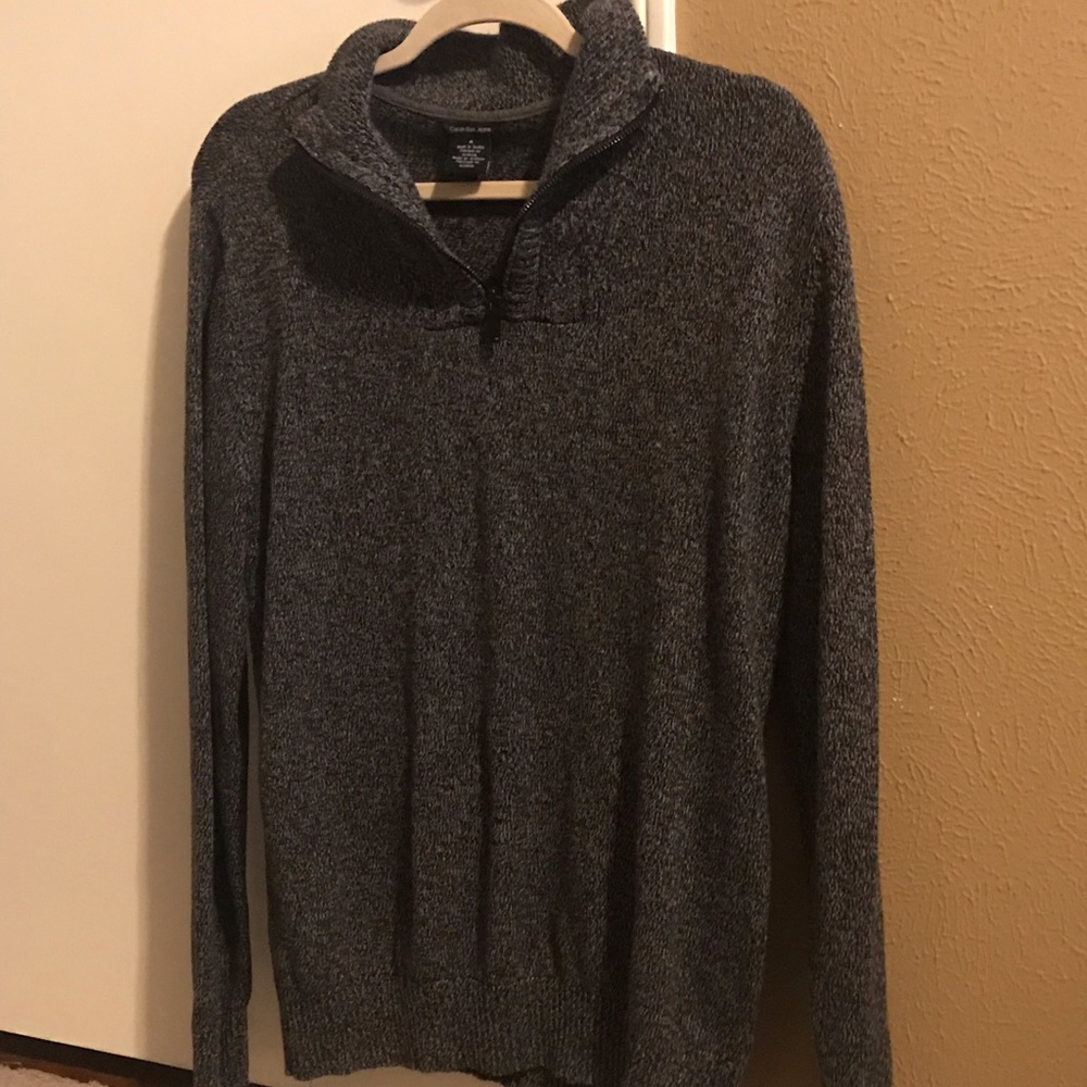 Calvin Klein Jean Jacket